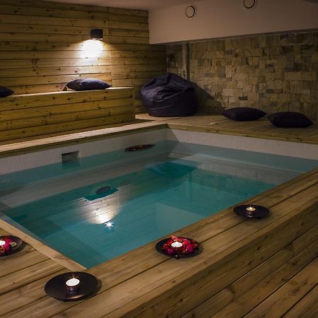 Trigrad Hotel Экстерьер фото