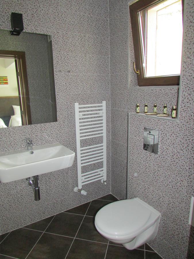 Trigrad Hotel Экстерьер фото
