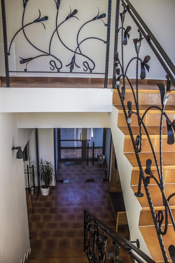 Trigrad Hotel Экстерьер фото